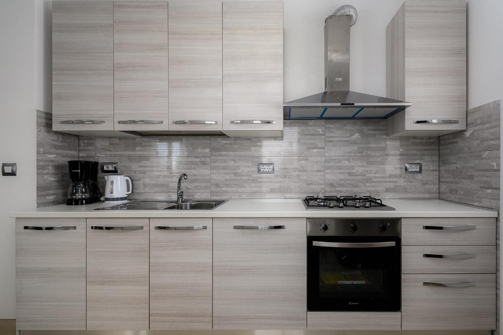 Stancija Amorozo 5 - Apartment N. 7 Poreč Dış mekan fotoğraf