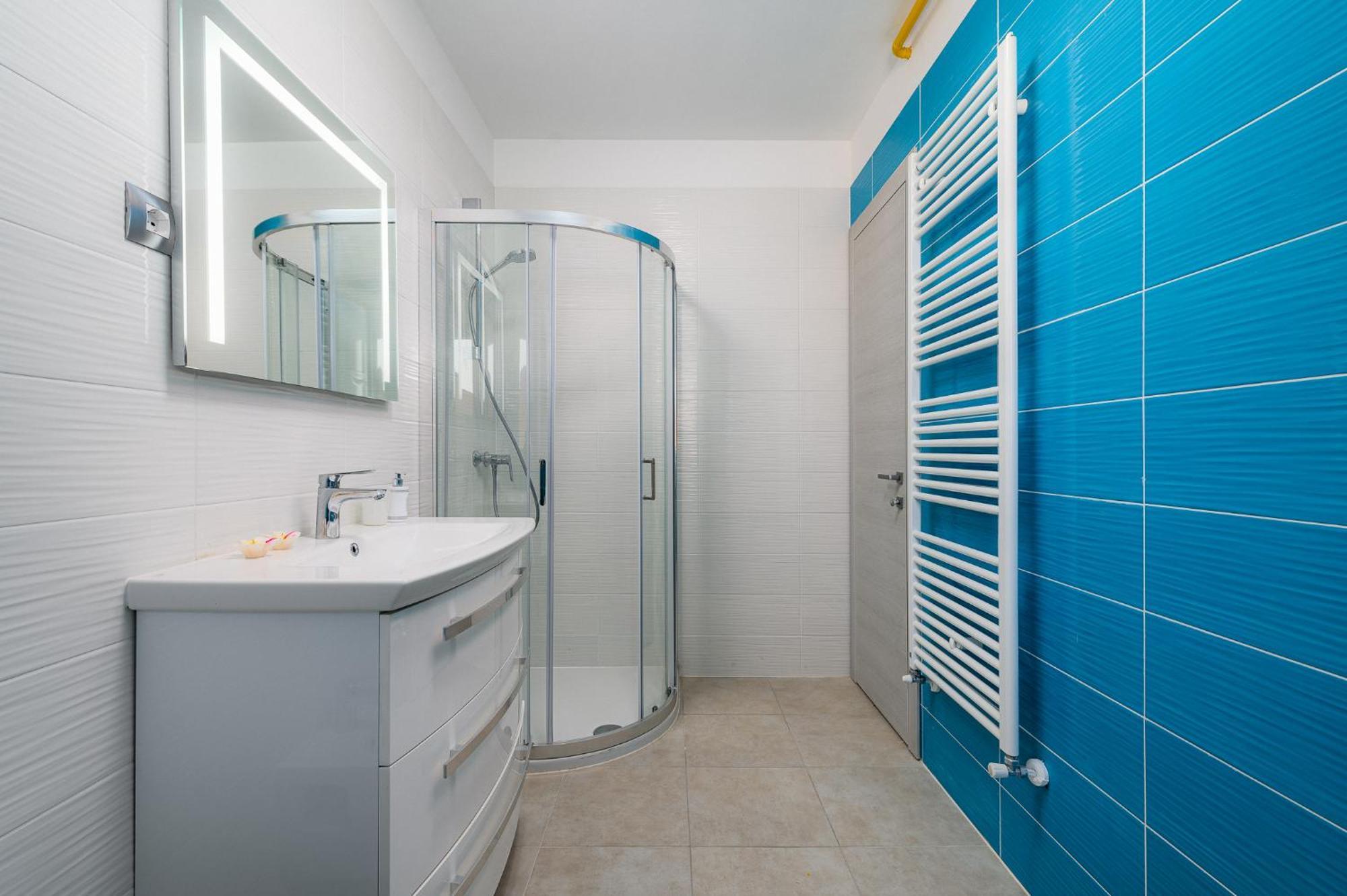 Stancija Amorozo 5 - Apartment N. 7 Poreč Dış mekan fotoğraf